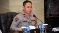 Karo Penmas Divhumas Polri Brigjen Pol. Trunoyudo Wisnu Andiko
