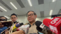 Uji coba lima hari ini bertujuan mengurai kemacetan TB Simatupang dan Fatmawati.