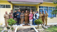 Optimalisasi Kinerja Balai Mekanisasi Pertanian Padaherang