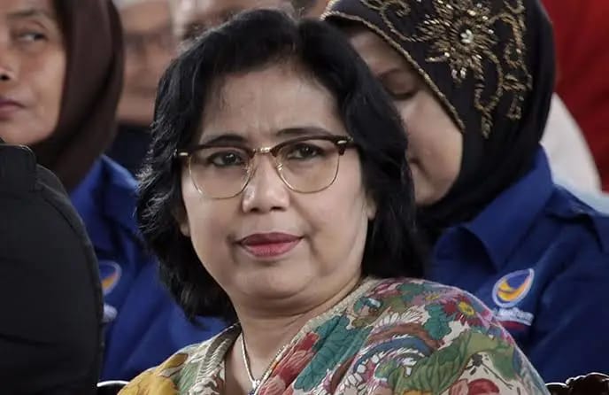 Irma Chaniago menilai pengelolaan SPPG Polri sesuai standar dan tanpa kasus.