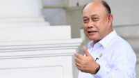 Kepala BGN Dadan Hindayana memastikan semua SPPG akan mengikuti standar Polri, termasuk rapid test
