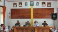 Pemerintah Entikong, aparat, dan masyarakat bersinergi cegah Penambangan Emas Tanpa Izin (PETI) demi keamanan, lingkungan, dan kesejahteraan warga.