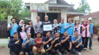PLN UP3 Sukabumi Hadirkan Listrik Gratis untuk Meningkatkan Kualitas Hidup Warga