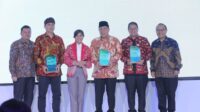 Provinsi Kepulauan Bangka Belitung meraih peringkat 2 nasional Indeks Masyarakat Digital 2025, sejajar DKI dan Jawa Bara