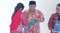 Babel dinobatkan sebagai provinsi kepulauan dengan Indeks Masyarakat Digital Indonesia (IMDI) tertinggi 2025