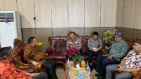 Ditlantas Polda Bengkulu Bersinergi dengan Dishub Atur Lalu Lintas dan Angkutan Barang