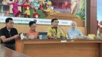 Pemprov Babel bersama KONI mulai mematangkan persiapan Porprov 2026 di Pangkalpinang