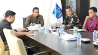 Pemprov Babel mempersiapkan peluncuran Sekolah Garuda Baru di Belitung Timur