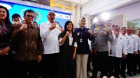 Ketua Umum Akhmad Munir menegaskan persatuan sebagai kunci kebangkitan PWI, sementara Menkomdigi Meutya Hafid menyoroti pentingnya menjaga independensi pers.