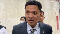 Ketua Komisi III DPR RI Habiburokhman