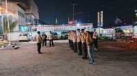 Patroli KRYD Polsek Jatiwangi