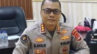 Kasatgas Humas Operasi Mandalika Rinjani 2025, Kombes Pol. Mohammad Kholid