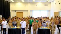 Gowa Sukses Bentuk 167 Posbankum untuk Lindungi Masyarakat