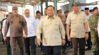 Presiden menegaskan pemerintah berhasil selamatkan Rp300 triliun kekayaan negara.