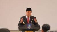 Gubernur Babel Hidayat Arsani optimis visi “Babel Berdaya” tercapai lewat RPJMD 2025–2029