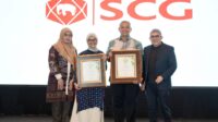 SCG meraih Best Innovation Circular Economy dan Best ESG Implementation di IGSCA 2025