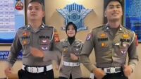 Inovasi Edukatif Satlantas Majalengka Gaungkan Pesan Keselamatan Secara Menyenangkan