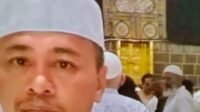 Wartawan senior Majalengka, H. Almuaras atau H. Aras, meninggal dunia