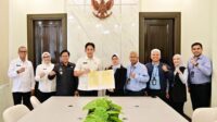 Pemkab Lampung Selatan menandatangani MoU dengan BTN