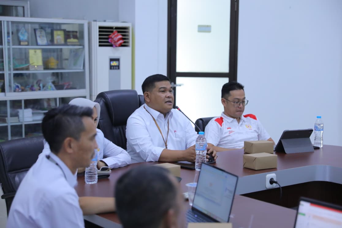 Porprov VII Bangka Belitung 2026