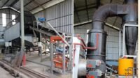 Proyek mesin mangkrak