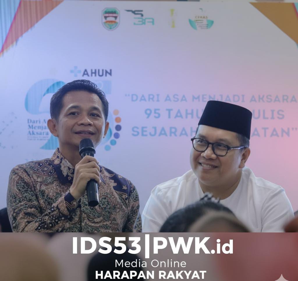 RSUD Bayu Asih Purwakarta tingkatkan efisiensi anggaran demi layanan publik