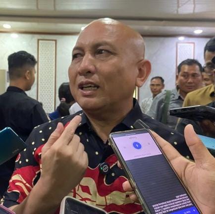 DPRD Babel berhasil jadi penengah konflik ketenagakerjaan PT GSBL.