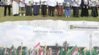 Semangat Hari Santri Teguhkan Peran Santri dalam Membangun Bangsa