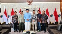 Kolaborasi Pemerintah dan Akademisi Dorong Transformasi Pertanian Berbasis Teknologi