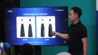 Riset Cepat, Komunikasi Efisien, dan Produksi Konten Instan Berkat Galaxy AI & Gemini