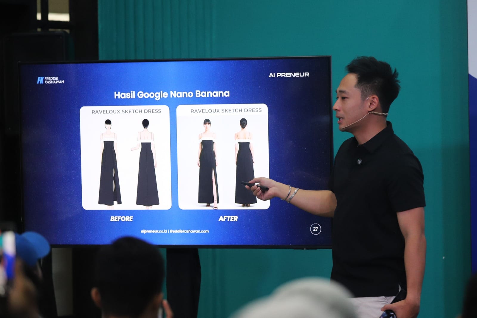 Riset Cepat, Komunikasi Efisien, dan Produksi Konten Instan Berkat Galaxy AI & Gemini