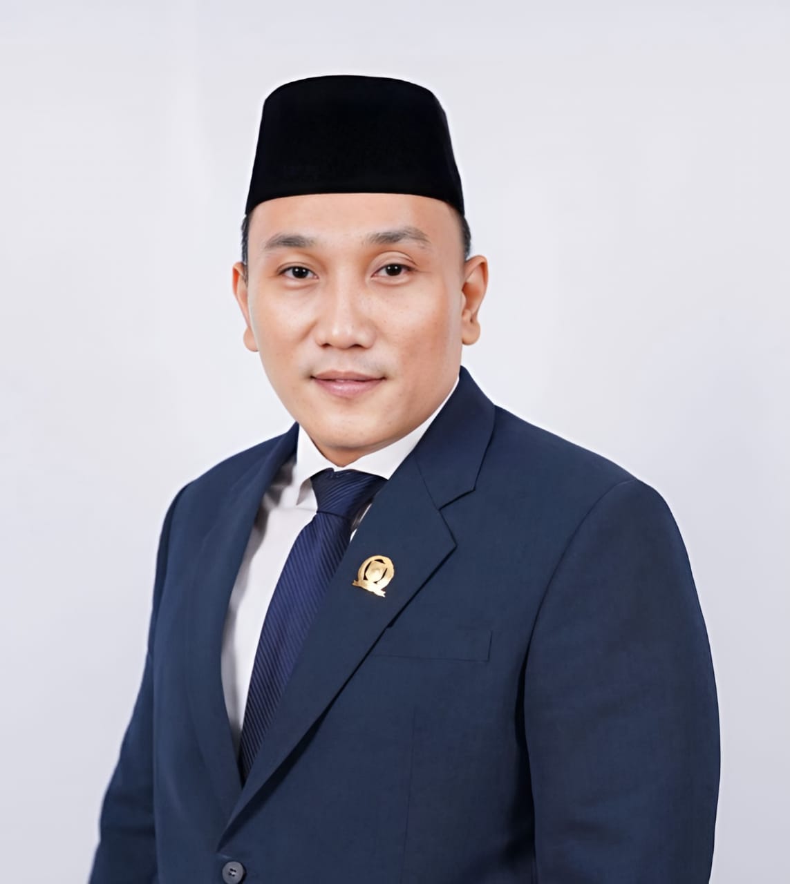 Wakil Ketua DPRD Babel, Edi Nasapta