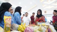 Bupati Talenrang Ajak Dapur MBG Gowa Bekerjasama dengan Perseroda untuk Perkuat Ketahanan Pangan