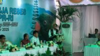 Menteri KLHK Raja Juli Antoni dorong regulasi, teknologi, dan penangkaran masyarakat dalam repatriasi burung endemik Bali
