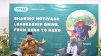 Gubernur Hidayat Arsani Motivasi Pegawai dan Generasi Muda Babel Lewat Kisah Inspiratif