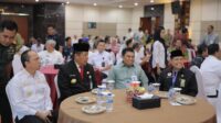 Kegiatan Babel Economic Forum (BEF) 2025