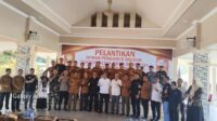 SMSI Gowa siap menjadi mitra strategis pemerintah daerah dalam membangun ekosistem media yang profesional dan berintegritas.