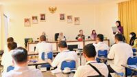 Pemkab Lampung Selatan mulai seleksi 13 calon komisaris dan direksi Perseroda Lampung Selatan Maju