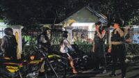 Polres Majalengka tingkatkan keamanan dengan Patroli Perintis Presisi. Polisi