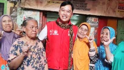 IMG 20251020 122858 Kevin Wu menegaskan bahwa visi Jakarta sebagai kota global dan modern harus selalu disertai dengan misi kemanusiaan dan keadaban sosial.