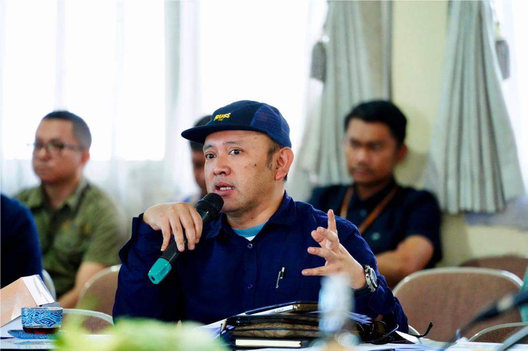 Komisi V DPRD Jabar usulkan program Makan Bergizi Gratis (MBG) dikelola langsung oleh sekolah, pesantren, dan Posyandu