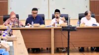 Acep Jamaludin Dorong Kebijakan Pertanian yang Berpihak pada Petani