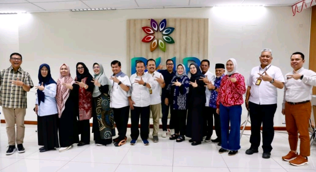 Komisi III DPRD Jawa Barat mendorong pembenahan menyeluruh PT BIJB