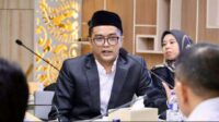 Anggota DPRD Jabar dari PKB, Taufik Nurrohim,