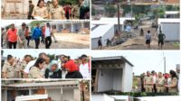 Sentra Fauna Lenteng Agung siap digunakan dua minggu lagi. Wali Kota Jaksel M. Anwar pastikan relokasi pedagang Barito dilakukan dengan kurasi ketat.