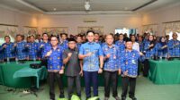 BPD harus berintegritas, mengawal desa dengan transparansi, dan menolak mental pejabat.