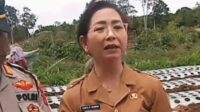 Rebeka Marbun Dorong Humbahas Jadi Lumbung Bawang Putih Nasional