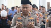 Polda Bengkulu menggelar Binrohtal lintas agama untuk memperkuat nilai moral, spiritual, dan toleransi di tubuh Polri
