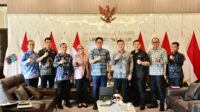 Bupati Lampung Selatan Radityo Egi Pratama dorong City Branding melalui teknologi GoVirtual