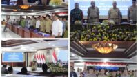 Pemkot Jakarta Selatan menggelar silaturahmi tokoh agama dan masyarakat untuk memperkuat kolaborasi sosial dan sosialisasi transportasi publik bersama Transjakarta.